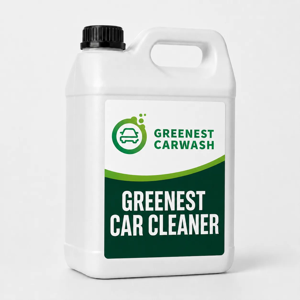 Greenest Car Cleaner