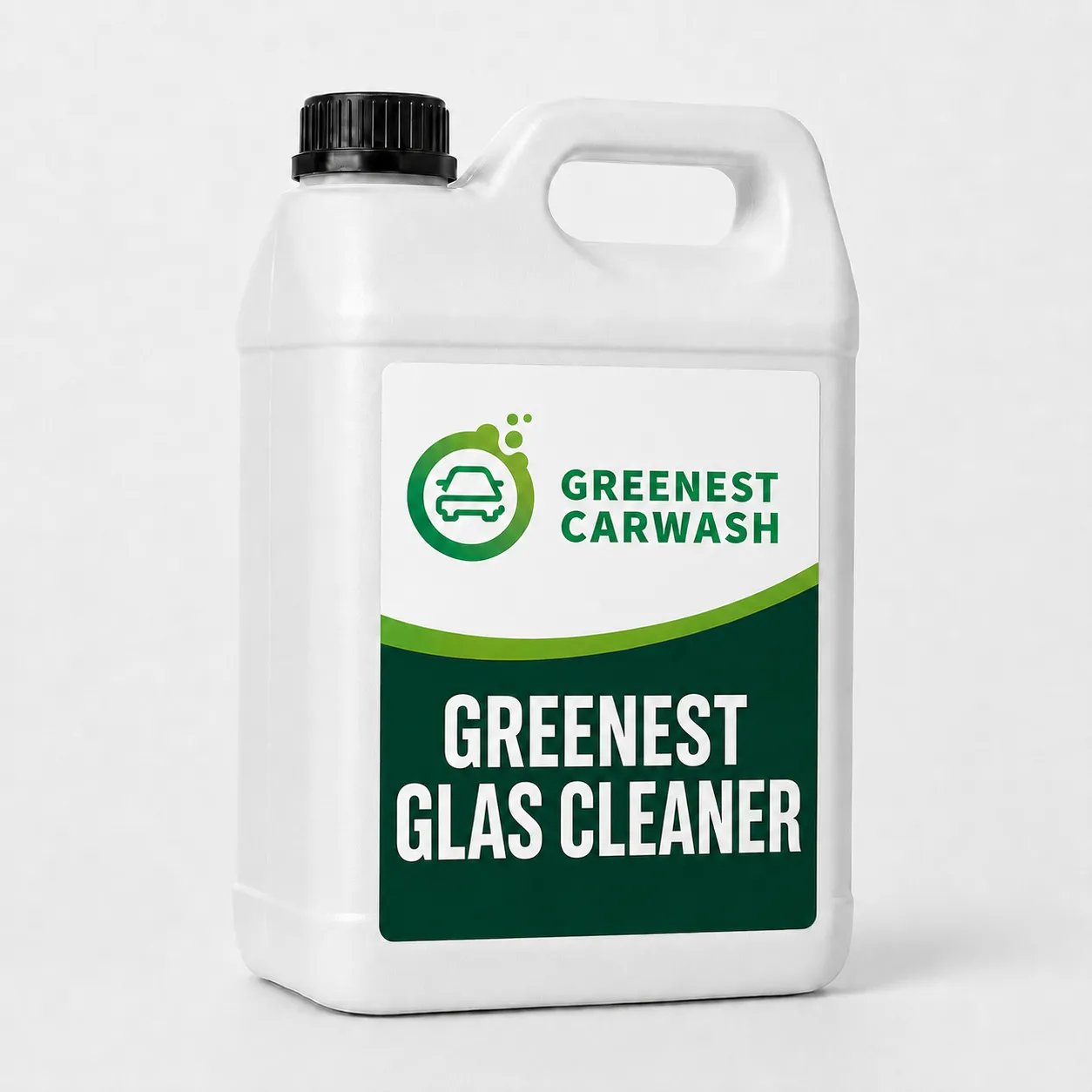 Greenest Glas Cleaner