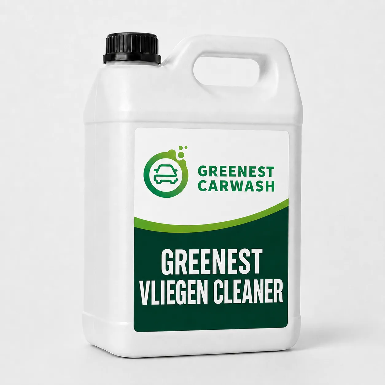Greenest Vliegen Cleaner