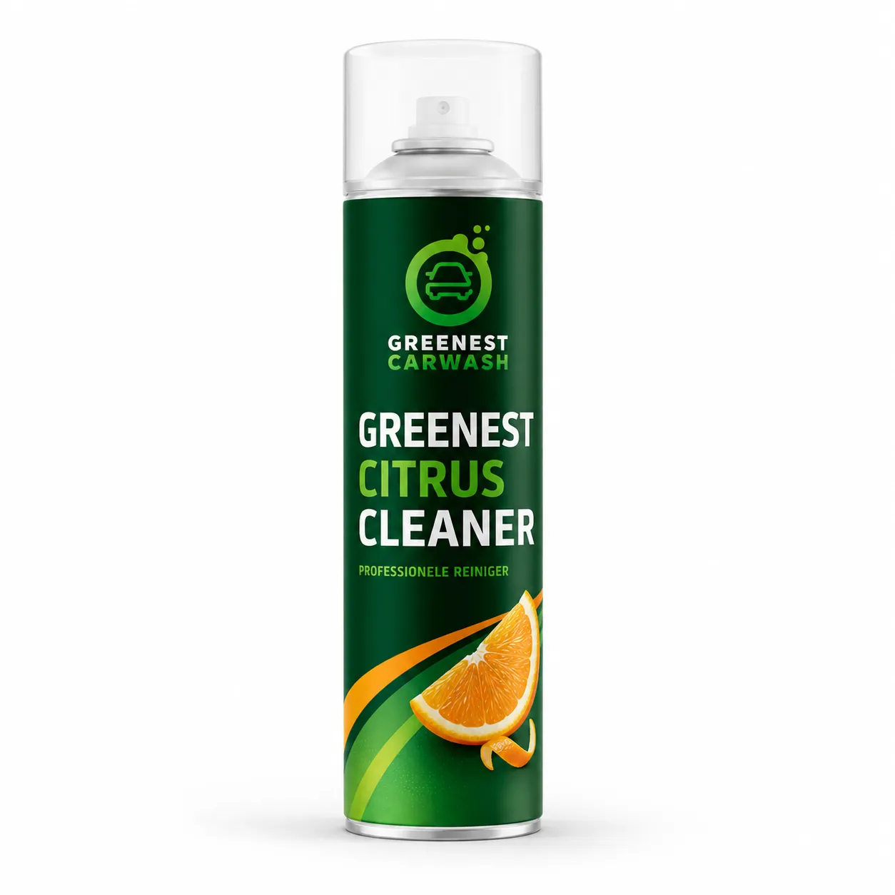 Greenest Citrus Cleaner